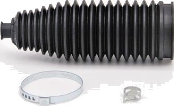 Mansjett styring SPIDAN 84323
