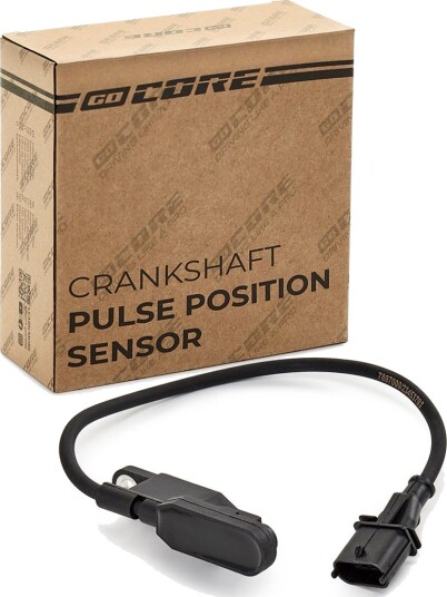 Sensor, kamakselposisjon goCORE GCC9460126