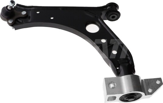 SPIDAN CHASSIS PARTS 51081 Bærearm SPIDAN CHASSIS PARTS 51081 Bærearm