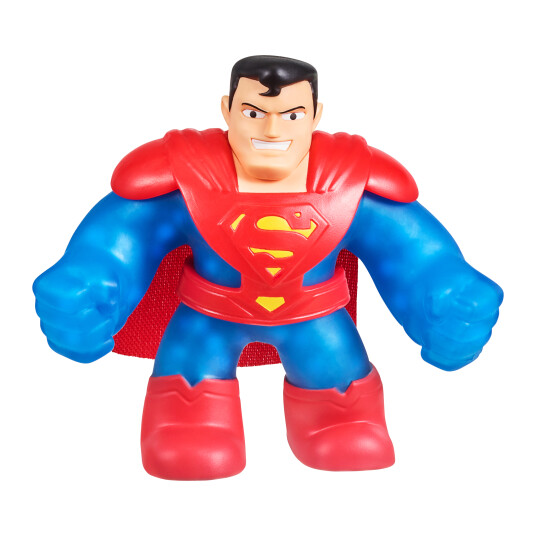 Goo Jit Zu DC Series 3 Armor Superman 41288