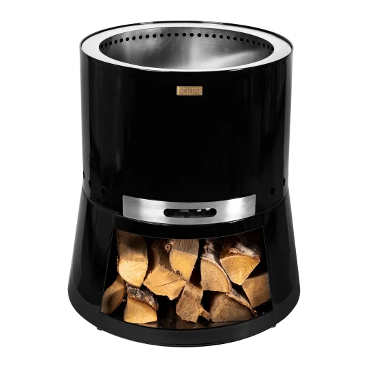 Espegard Fire Barrel Pilar Premium Espegard Fire Barrel Pilar Premium