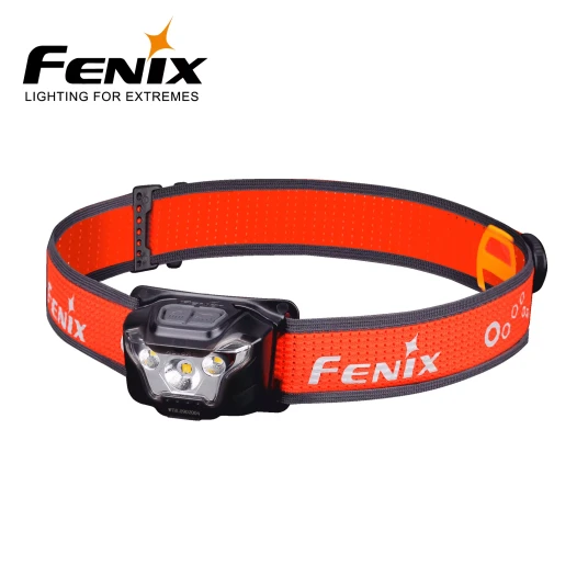 Fenix HL18R-T Hodelykt Boa
