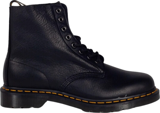 Dr. Martens Herre Sko Svart 41 EU,