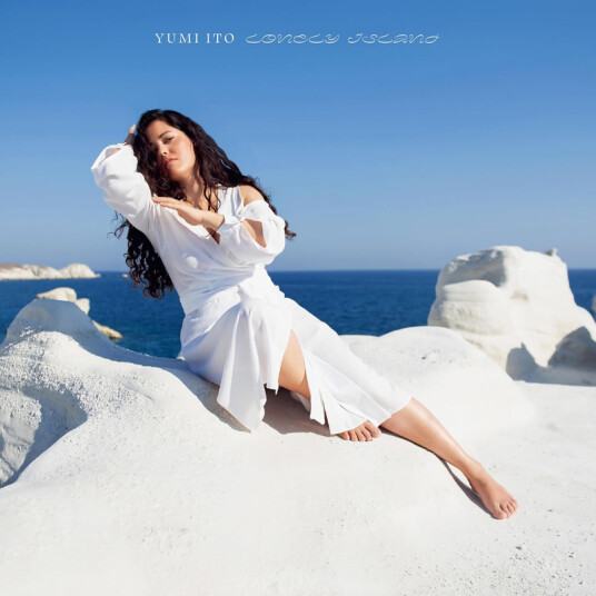 Ito Yumi Lonely Island CD