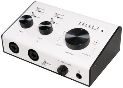 DAS Audio