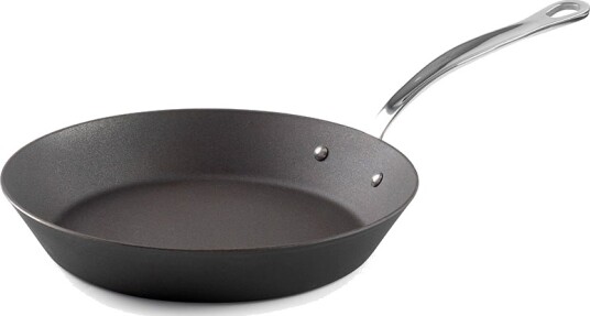 Samuel Groves Stekepanne Karbonstål Ø26 cm