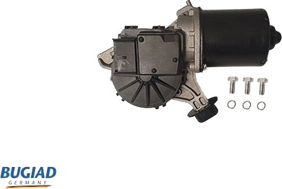 BUGIAD BWM50650 Vindusviskermotor