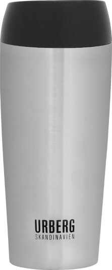 Urberg Vacuum Mug 400ml Stainless One Size OneSize