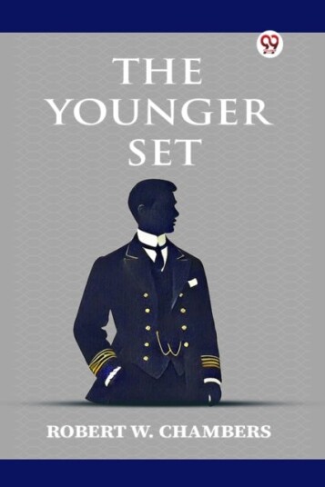 The Younger Set Edition1 The Younger Set Edition1