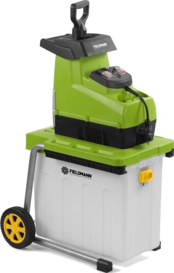 Fieldmann Freser/Kvern Til Hageavfall Fzd 5015 E 50002512