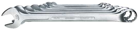 Gedore 6011870, 190 Mm, 70 Mm Gedore 6011870, 190 Mm, 70 Mm
