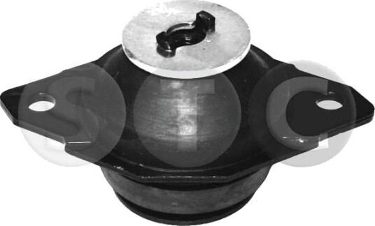 STC T402627 Motorfeste