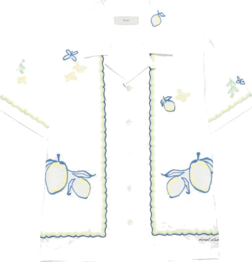 Dunst Dame Bluser & Skjorter Flerfarget S, Dunst Dame Bluser & Skjorter Flerfarget S,