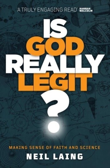 Is God Really Legit? Is God Really Legit?