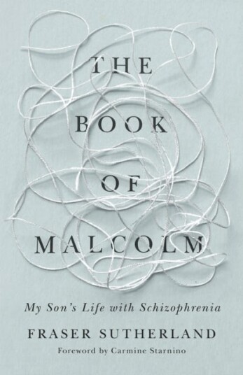 The Book Of Malcolm Av Fraser Sutherland