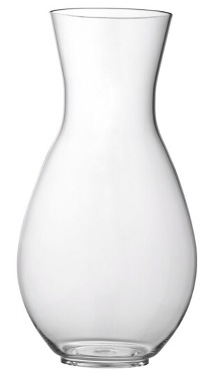 Bacco karaffel i plast 1 liter