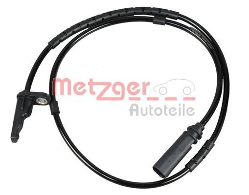 ABS sensor METZGER 0900526 ABS sensor METZGER 0900526