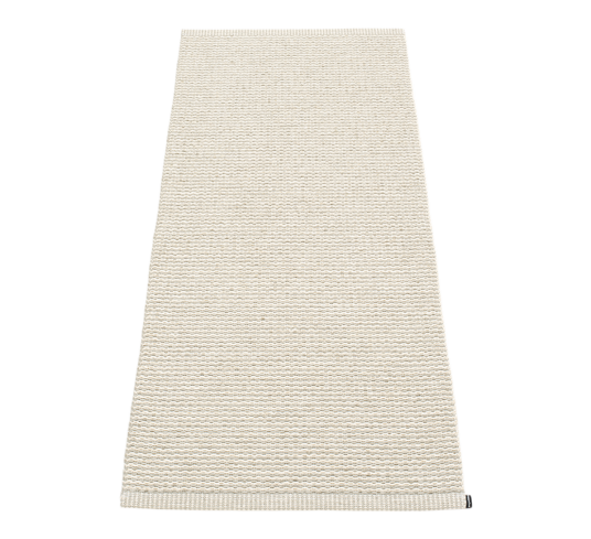 Pappelina Mono matte lin 60x150 cm Pappelina Mono matte lin 60x150 cm