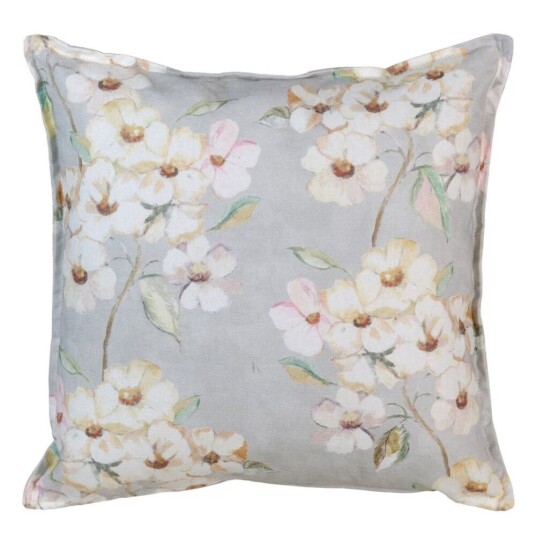 Pute Kukat 45 x 45 cm 100% bomull