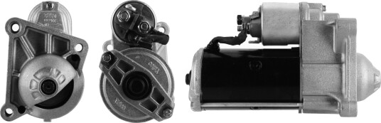 LUCAS LRS00735 Starter