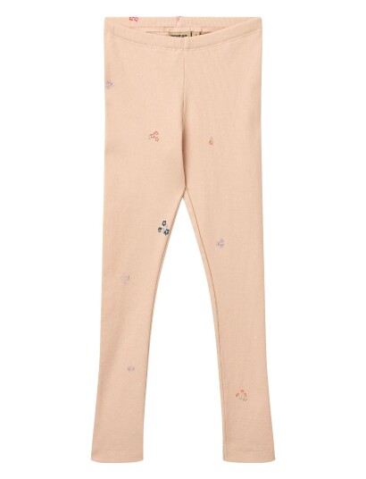 Wheat Leggings Jules Pink 104 Wheat Leggings Jules Pink 104