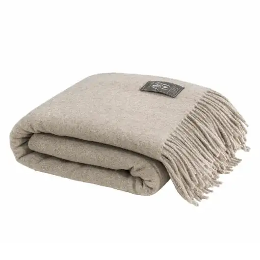 Artwood Pledd Livigno Graphite 130 x 180 cm Artwood