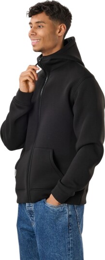 Denim Factory San Diego Scuba Zip Hood