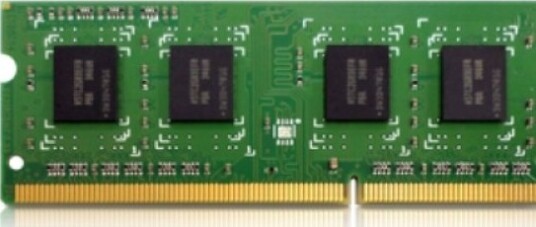 Acer DDR3L SO-DIMM 8GB 1600MHz KN.8GB07.013