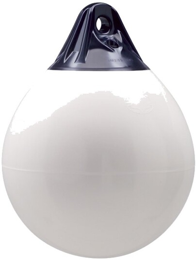 Polyform Garnblåse A-serie hvit - A1 - 7,8 kg - 295 mm - 380 mm - 1,15 kg