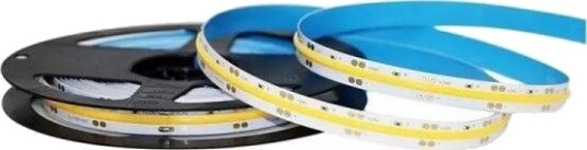 V Tac Led List 10 W/M 6400K Cob Pris Oppgitt Per 1 M