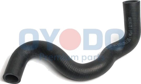Oyodo 40C0005 OYO Radiatorslange Oyodo 40C0005 OYO Radiatorslange