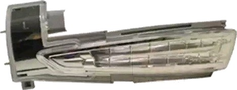 VAN WEZEL 4068915 Blinklys