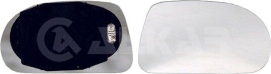 Speilglass, ytterspeil ALKAR 6426499