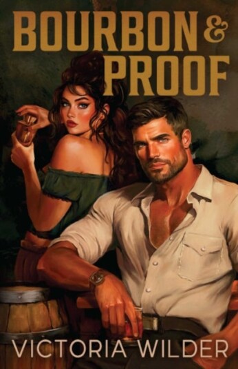 Bourbon and Proof Bourbon and Proof