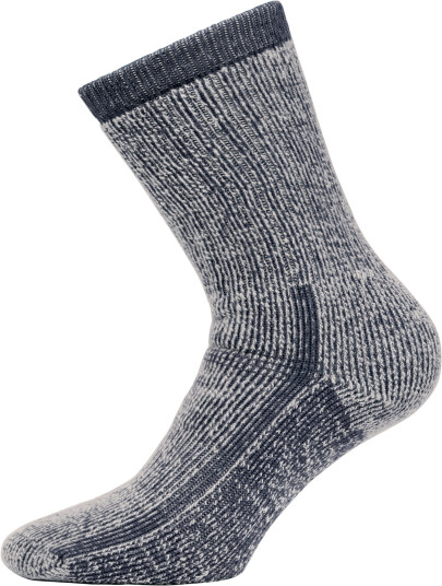 Gridarmor Mountain Trail Merino Sock Navy Blazer, 44-47