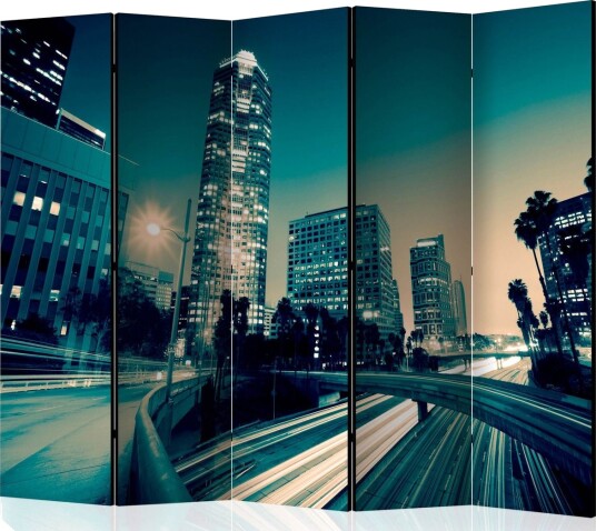 Romdeler - Los Angeles II 225x172 - Artgeist sp. z o. o.