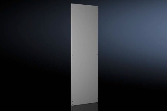Rittal Vx 8609.202 Blankt Panel Grå Stål Ip54 1.5 Mm 1 Stk 8609202 Rittal Vx 8609.202 Blankt Panel Grå Stål Ip54 1.5 Mm 1 Stk 8609202