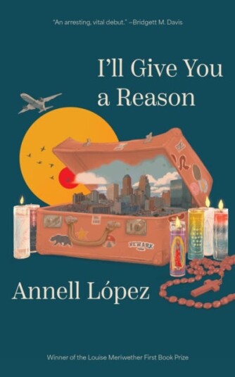 I'll Give You a Reason Stories
