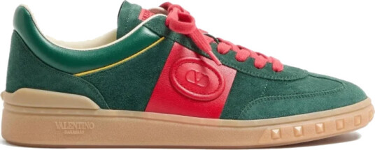 Valentino, Herre, Sko, Flerfarget, 42 EU,