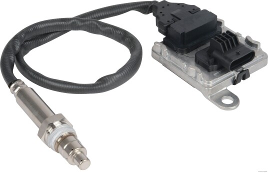 NOx sensor NOx katalysator HERTH+BUSS ELPARTS 70680211