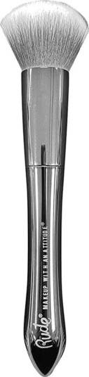 Rude Cosmetics Buffer Brush 21059 Rude Cosmetics Buffer Brush 21059