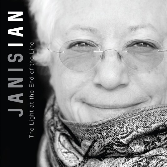 Janis Ian  The Light At The End Of The Line  CD