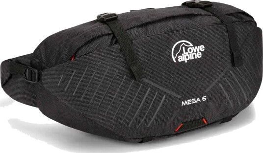 Alpine Lowe Alpine Mesa 6 Black Alpine Lowe Alpine Mesa 6 Black