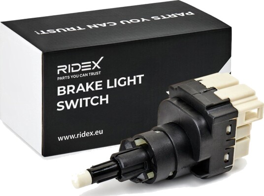 Bremselysbryter RIDEX 806B0004