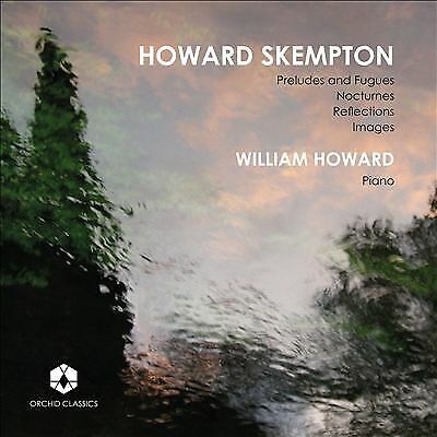 MediaTronixs Howard Skempton : Howard Skempton: Preludes and Pre-Owned