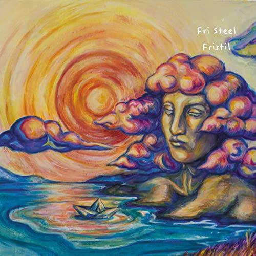 Fri Steel Fristil Vinyl