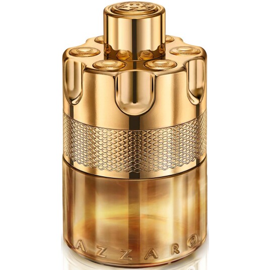 Azzaro Wanted Forever Elixir Eau de Parfum 100 ml - Lærduft for menn