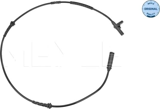 MEYLE 314 899 0093 Sensor, ABS MEYLE 314 899 0093 Sensor, ABS