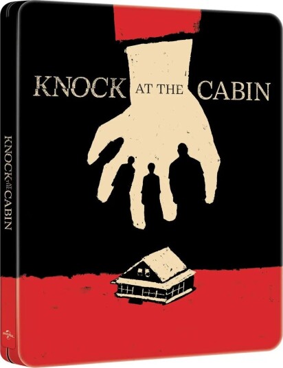 Knock At The Cabin