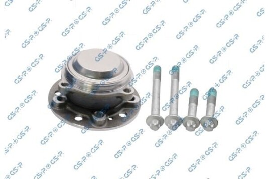 Hjullager GSP 9400496K